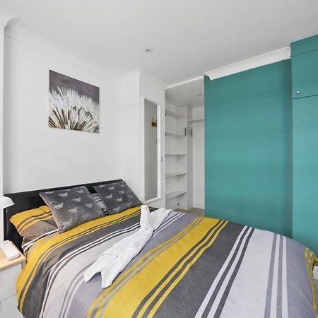 Studio In The Heart Of The City - Aldgate Zone 1 Londra Esterno foto