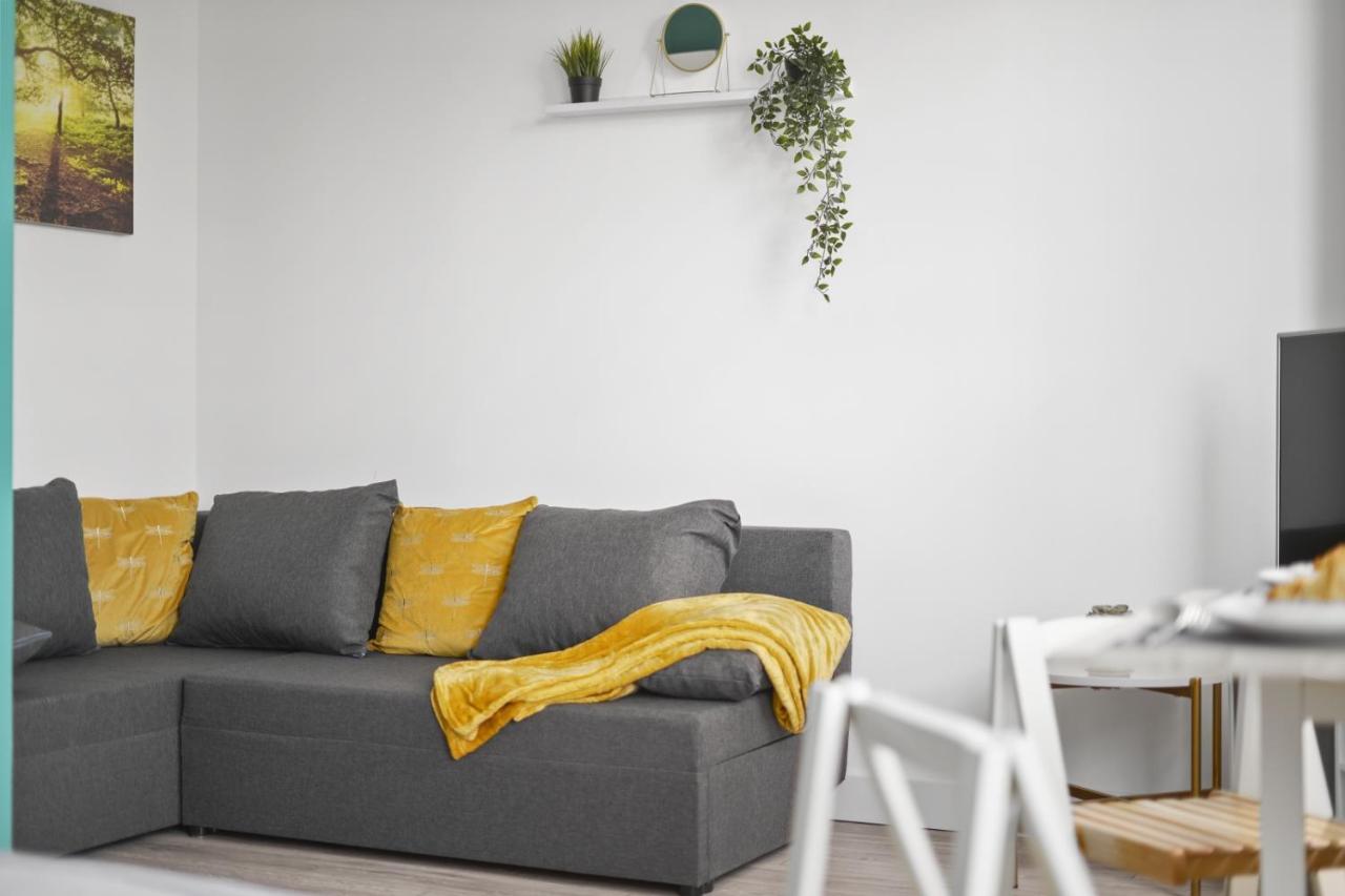 Studio In The Heart Of The City - Aldgate Zone 1 Londra Esterno foto